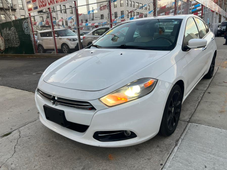2013 Dodge Dart 2.0 Limited's photo