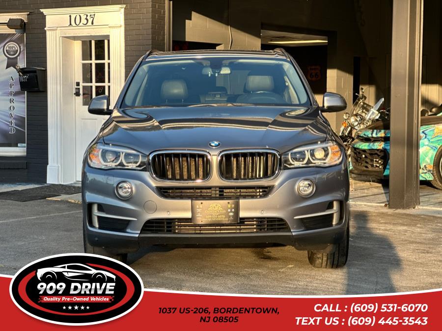 2015 BMW X5 xDrive35i, available for sale in BORDENTOWN, New Jersey | 909 Drive. BORDENTOWN, New Jersey