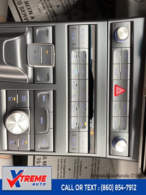 2021 Hyundai Nexo Limited - Photo 38