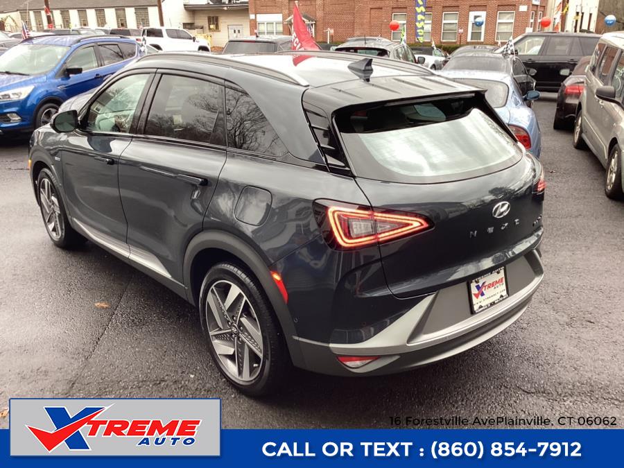 2021 Hyundai Nexo Limited - Photo 6