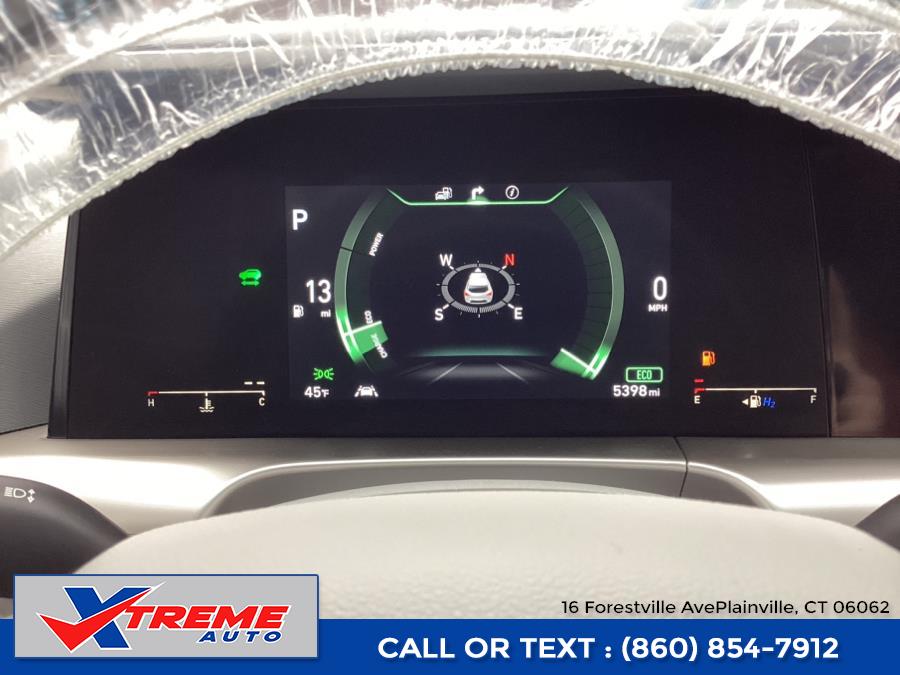 2021 Hyundai Nexo Limited - Photo 36