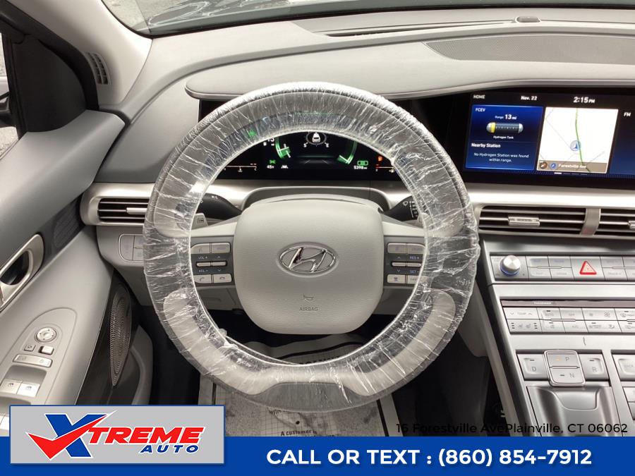 2021 Hyundai Nexo Limited - Photo 33