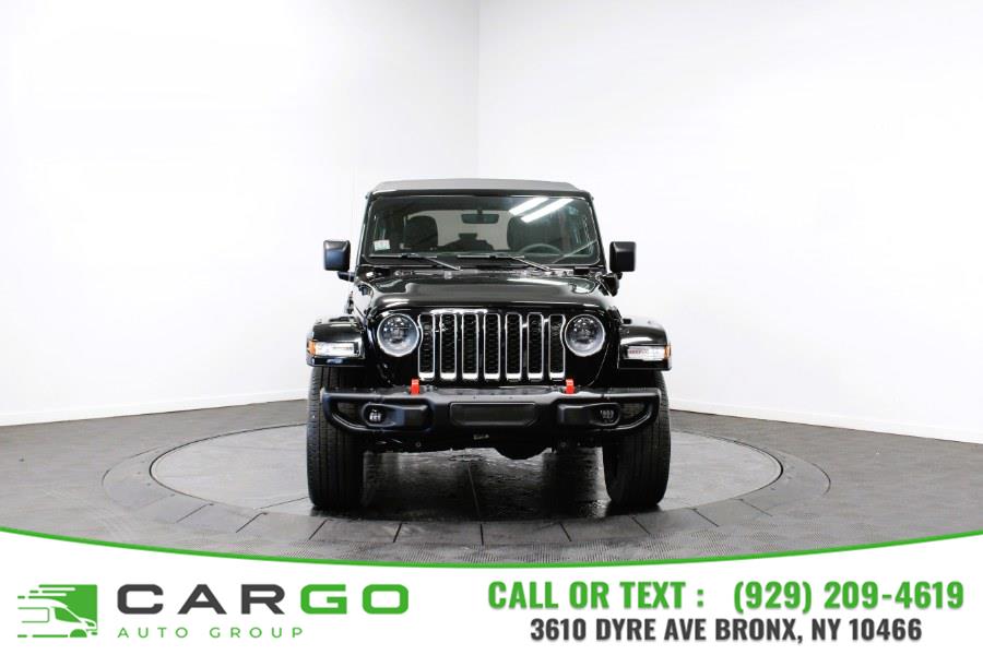 2023 Jeep Wrangler 4xe Sahara 4XE's photo