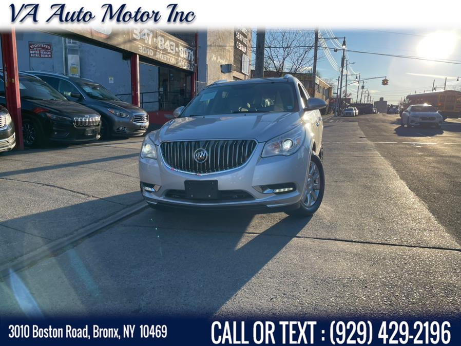 2015 Buick Enclave Leather AWD's photo
