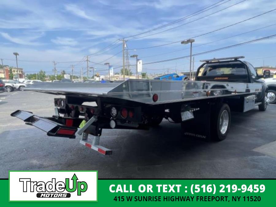 Used 2024 Ram 5500 Chassis Cab in Freeport, New York | Trade Up Motors. Freeport, New York