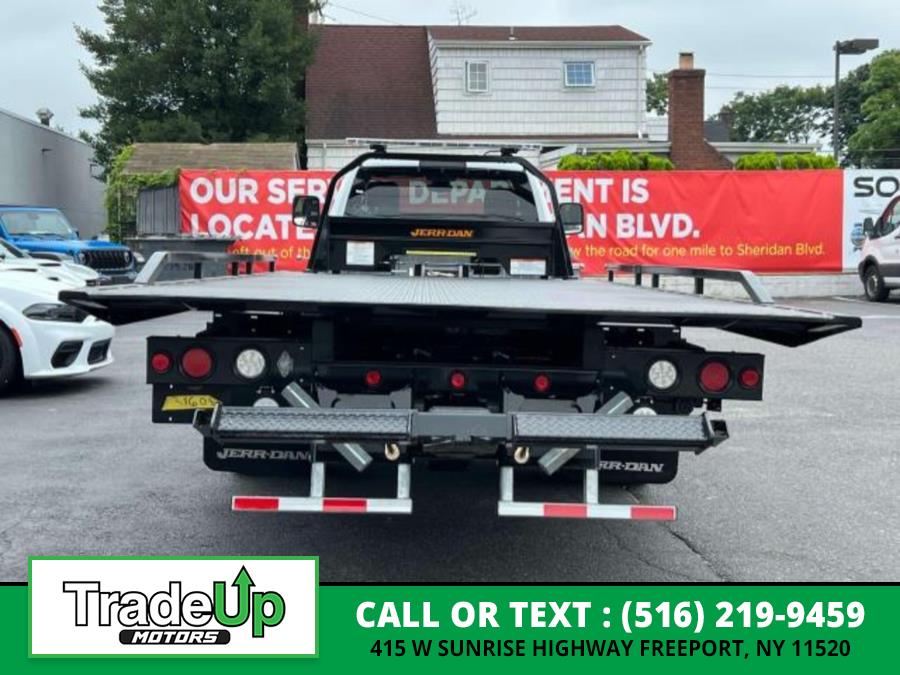 Used 2024 Ram 5500 Chassis Cab in Freeport, New York | Trade Up Motors. Freeport, New York