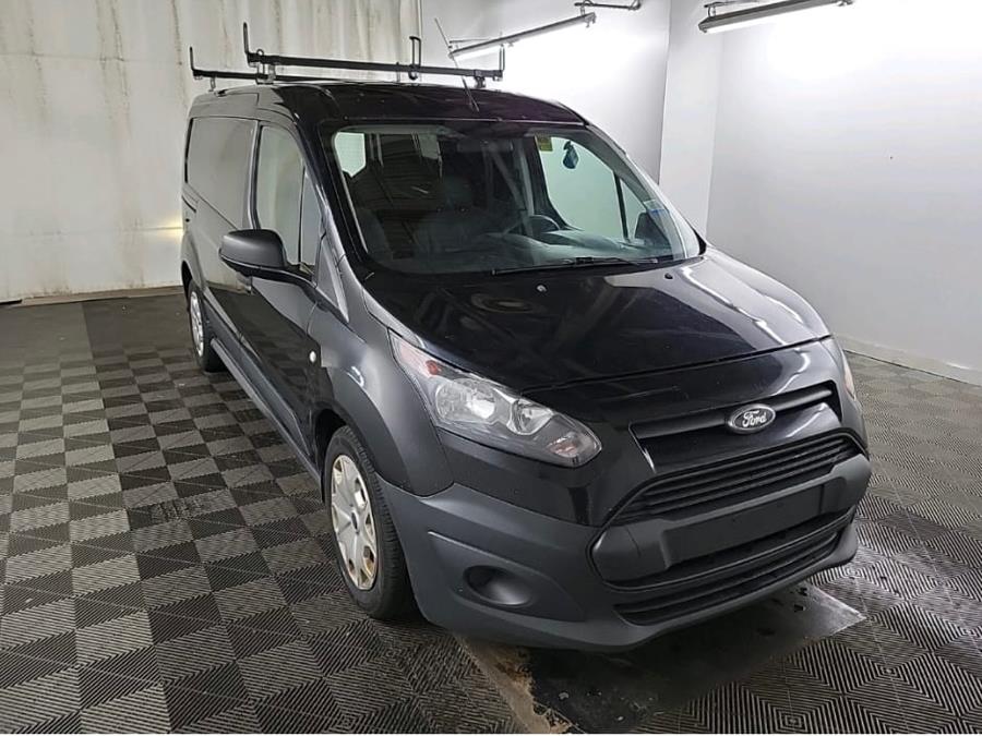 2015 Ford Transit Connect Van XL LWB (Rear 180 Degree Door)'s photo