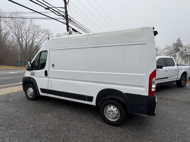 2020 RAM ProMaster 1500 136" WB High Roof's photo