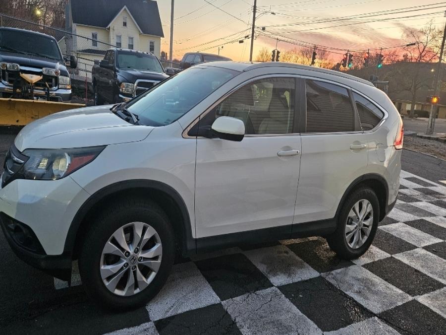Used 2014 Honda CR-V in Ansonia, Connecticut | Ansonia Auto Park LLC. Ansonia, Connecticut