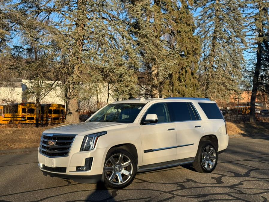 2016 Cadillac Escalade