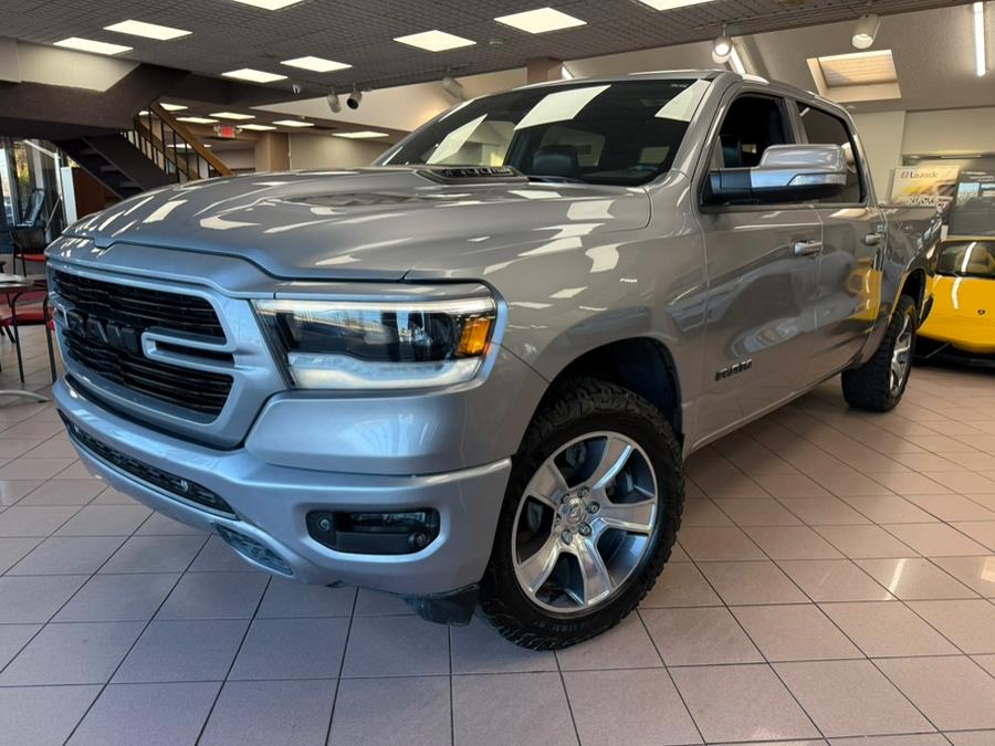 2020 RAM 1500 Sport Crew Cab 4x4 5'7" Box's photo