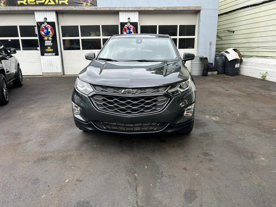 2020 Chevrolet Equinox AWD LT 1.5T's photo