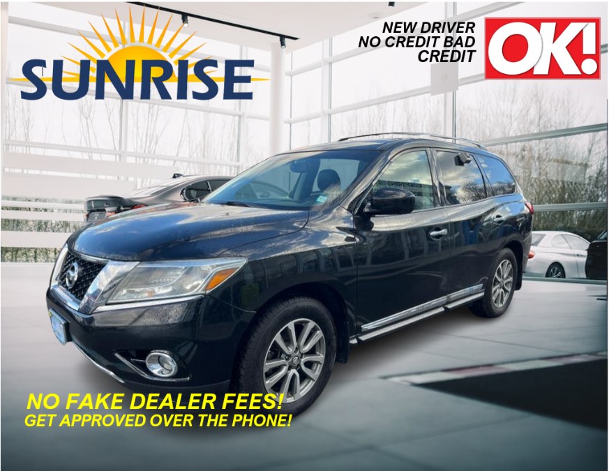 2015 Nissan Pathfinder 4WD 4dr PLATINUM, available for sale in Rosedale, New York | Sunrise Auto Sales. Rosedale, New York