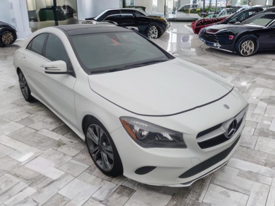 2019 Mercedes-Benz CLA CLA250 - Photo 20