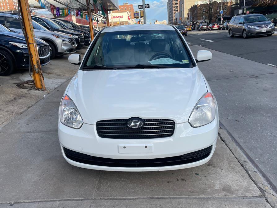 2010 Hyundai Accent GLS 4-Door 4-Speed Automatic's photo