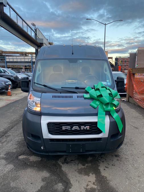 2019 RAM ProMaster 3500 159" WB High Roof Ext's photo