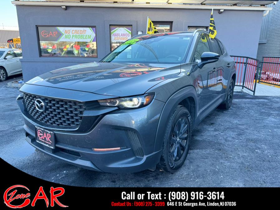 2024 Mazda CX-50 2.5 S PREFERRED's photo