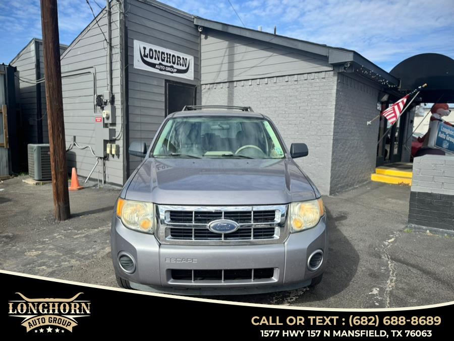 2008 Ford Escape XLS AT's photo