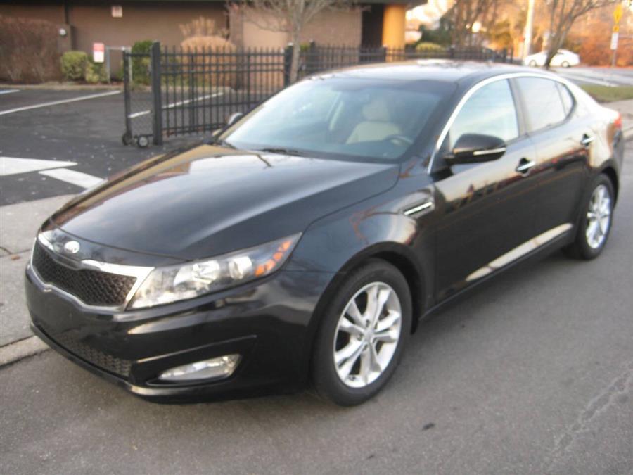 Used 2013 Kia Optima in Massapequa, New York | Rite Choice Auto Inc.. Massapequa, New York