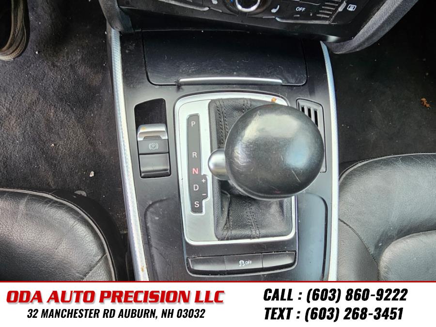 2011 Audi A4 Premium - Photo 15