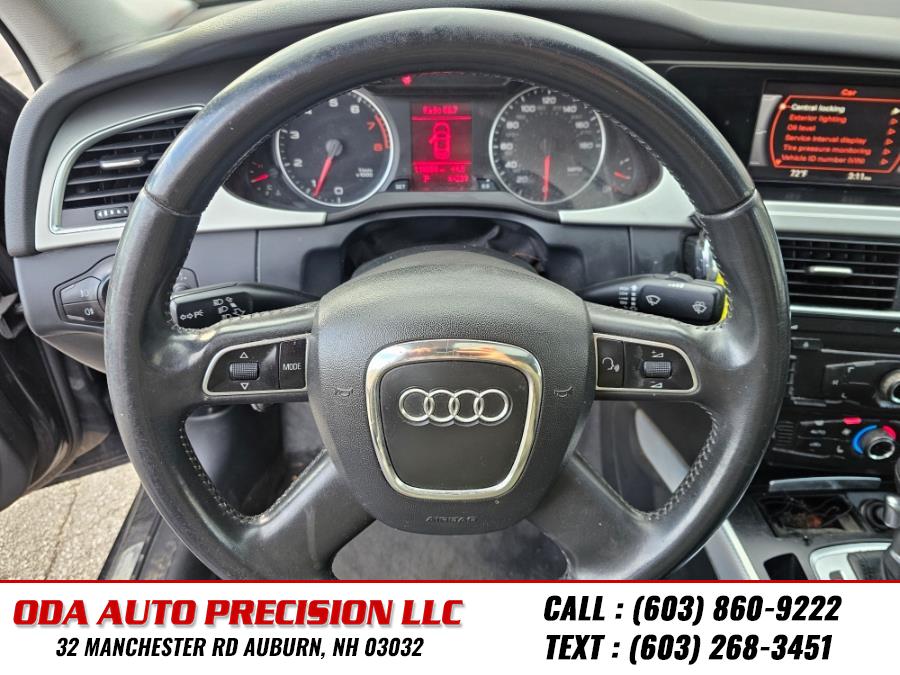 2011 Audi A4 Premium - Photo 13