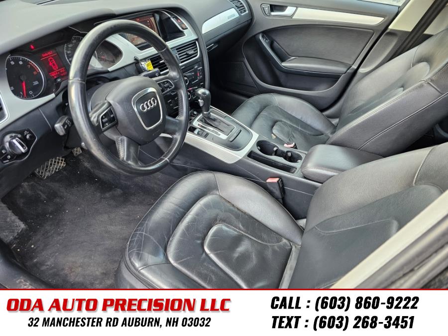 2011 Audi A4 Premium - Photo 11