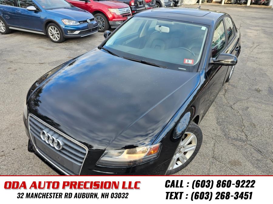 2011 Audi A4 Premium - Photo 18