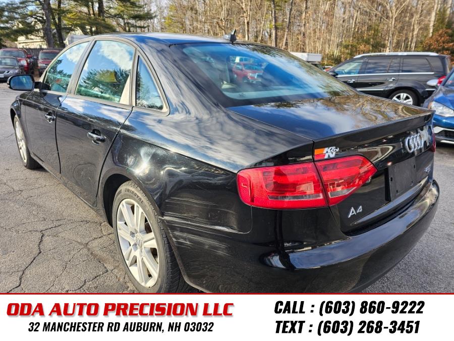 2011 Audi A4 Premium - Photo 6