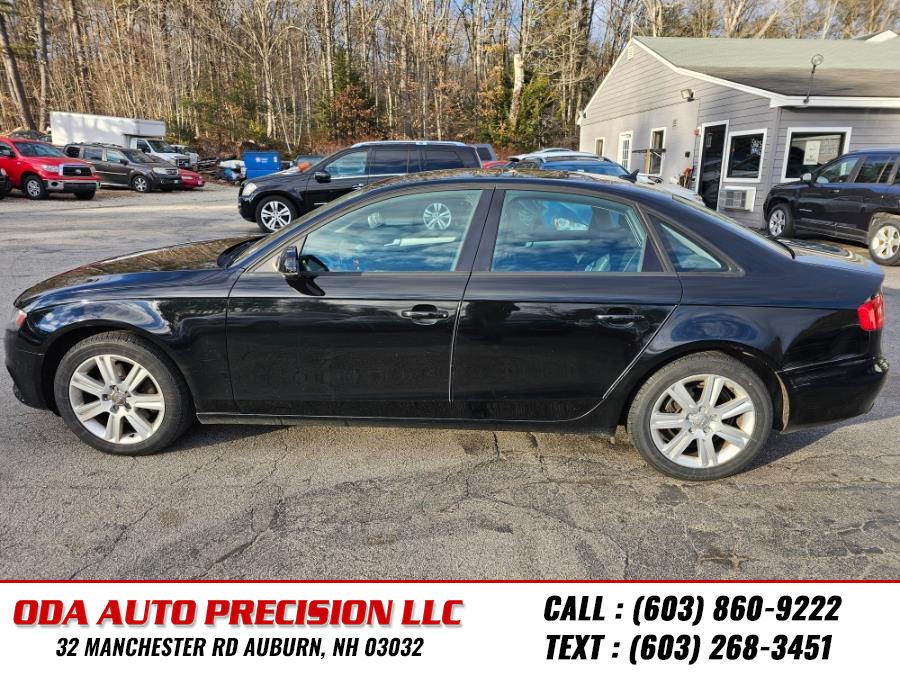 2011 Audi A4 Premium - Photo 7
