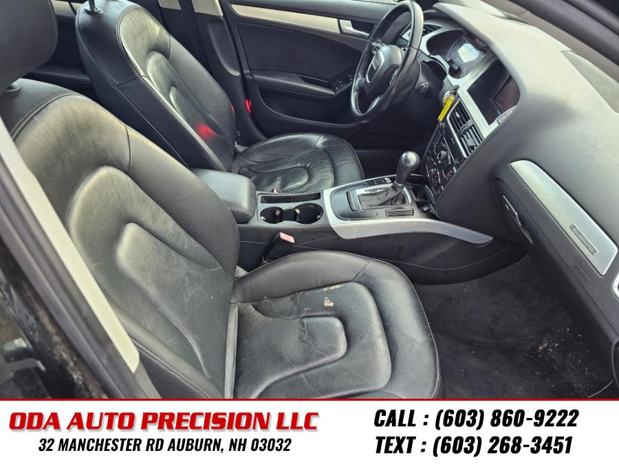 2011 Audi A4 Premium - Photo 8