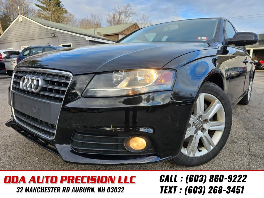 2011 Audi A4 Premium - Photo 17