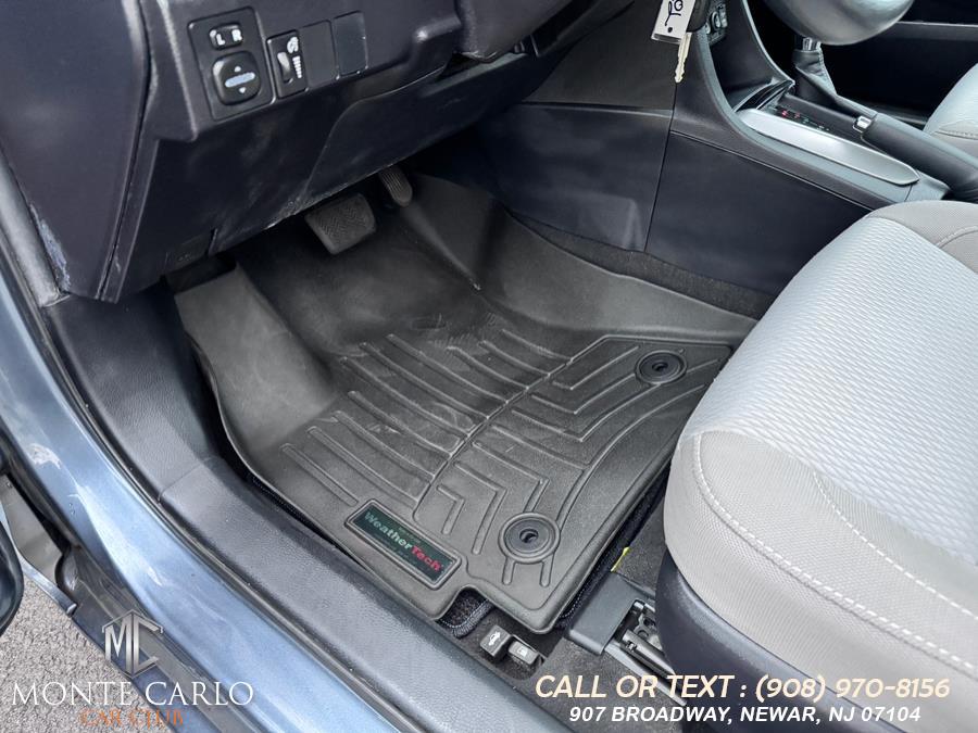 2016 Toyota Corolla LE - Photo 39