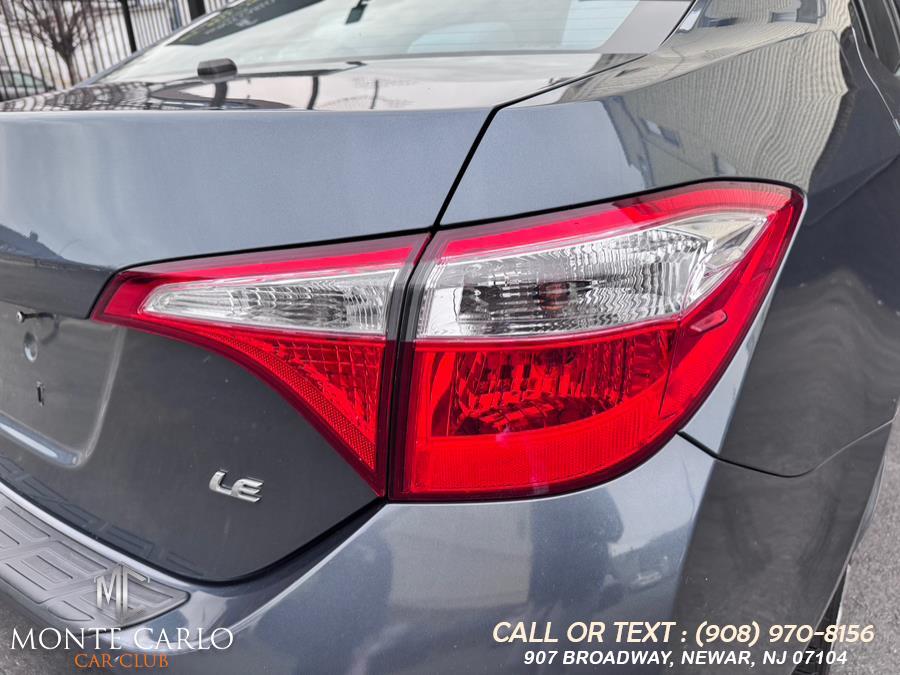 2016 Toyota Corolla LE - Photo 43