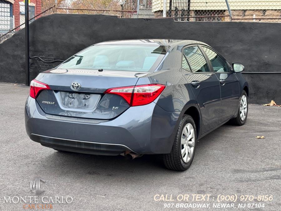 2016 Toyota Corolla LE - Photo 10