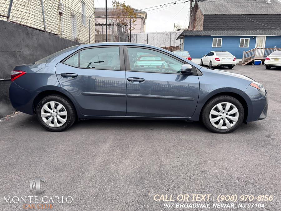 2016 Toyota Corolla LE - Photo 12