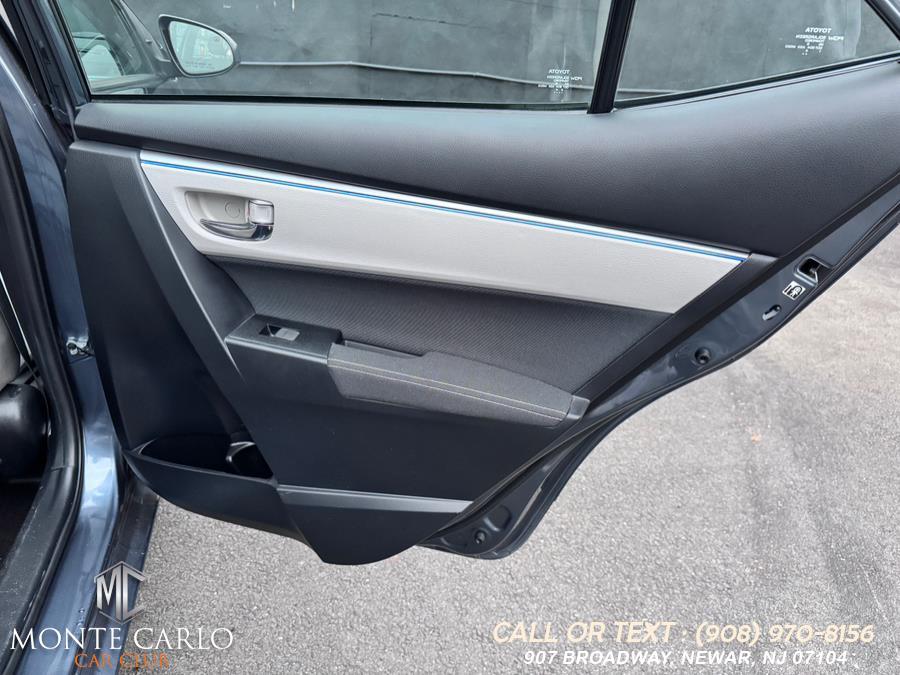 2016 Toyota Corolla LE - Photo 38