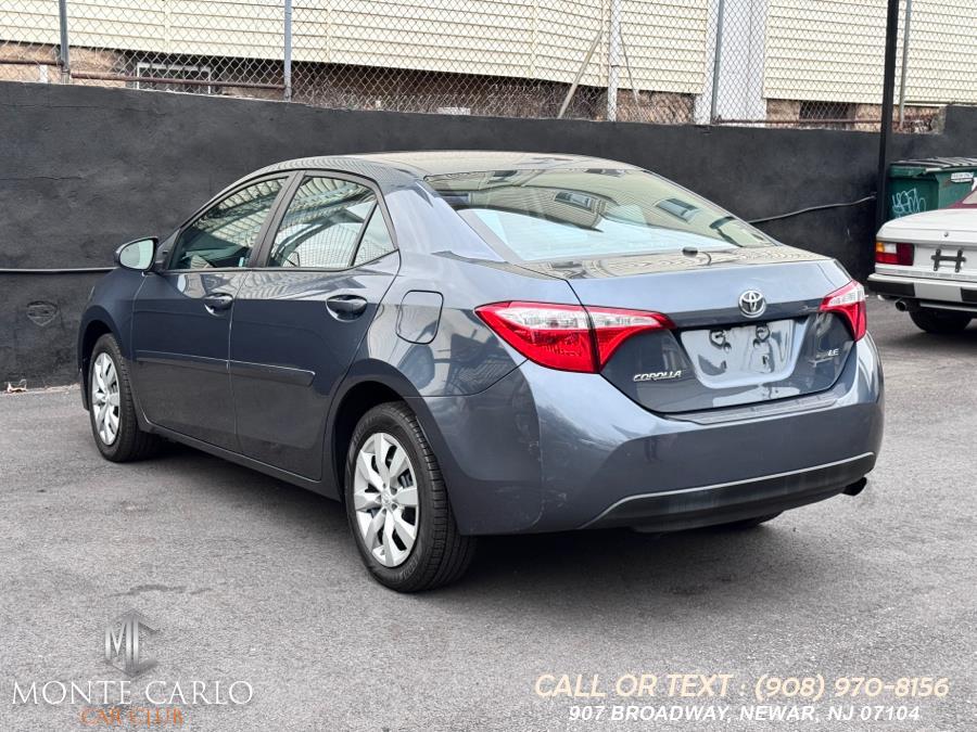 2016 Toyota Corolla LE - Photo 6