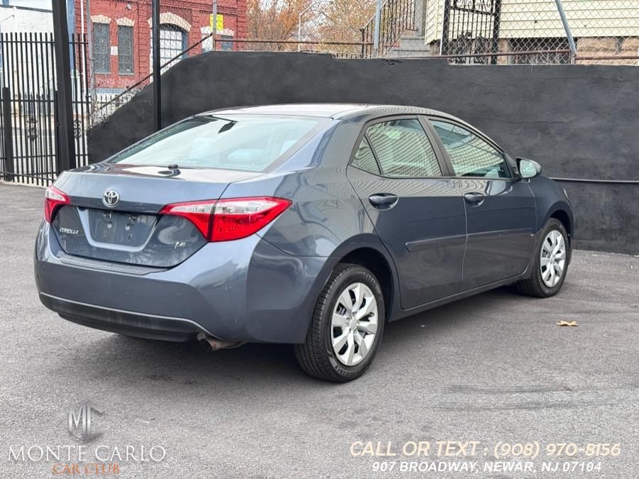 2016 Toyota Corolla LE - Photo 11