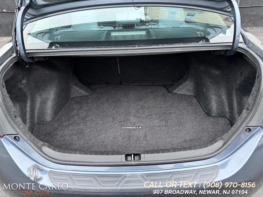 2016 Toyota Corolla LE - Photo 21