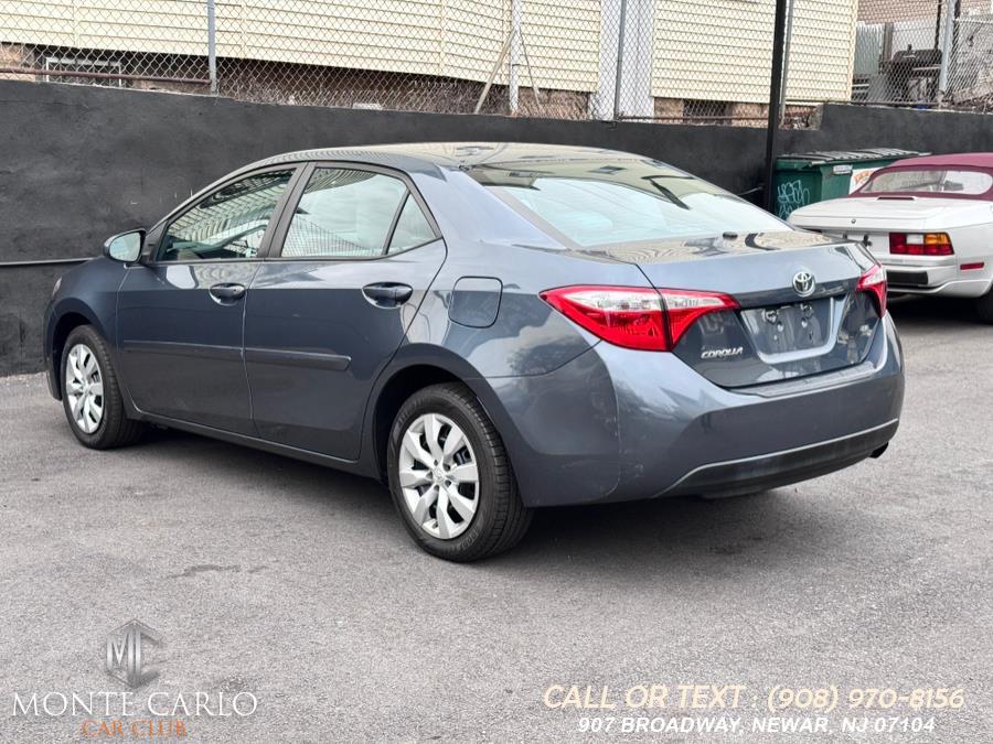 2016 Toyota Corolla LE - Photo 7