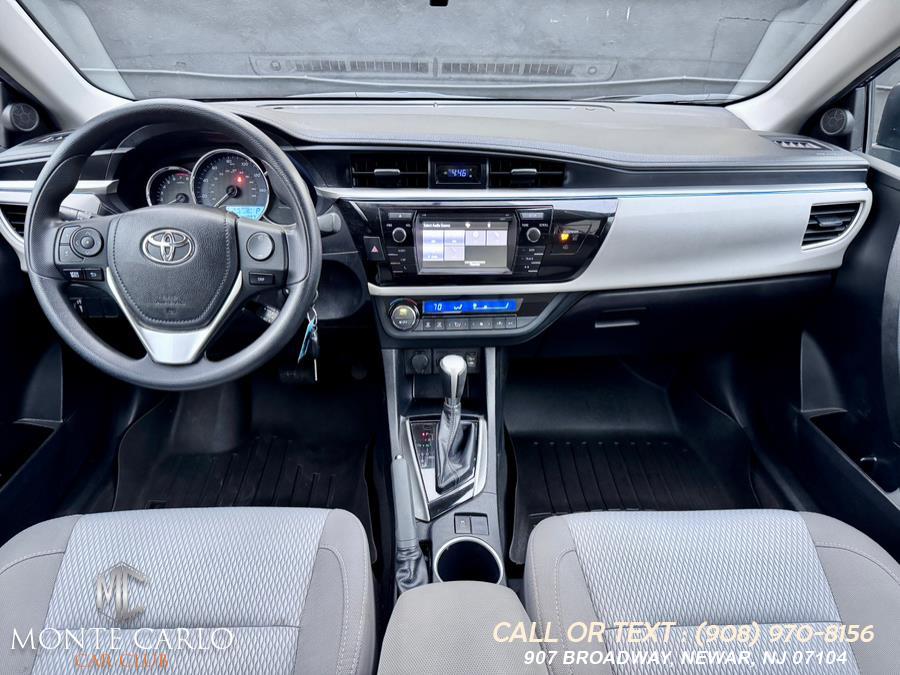 2016 Toyota Corolla LE - Photo 53