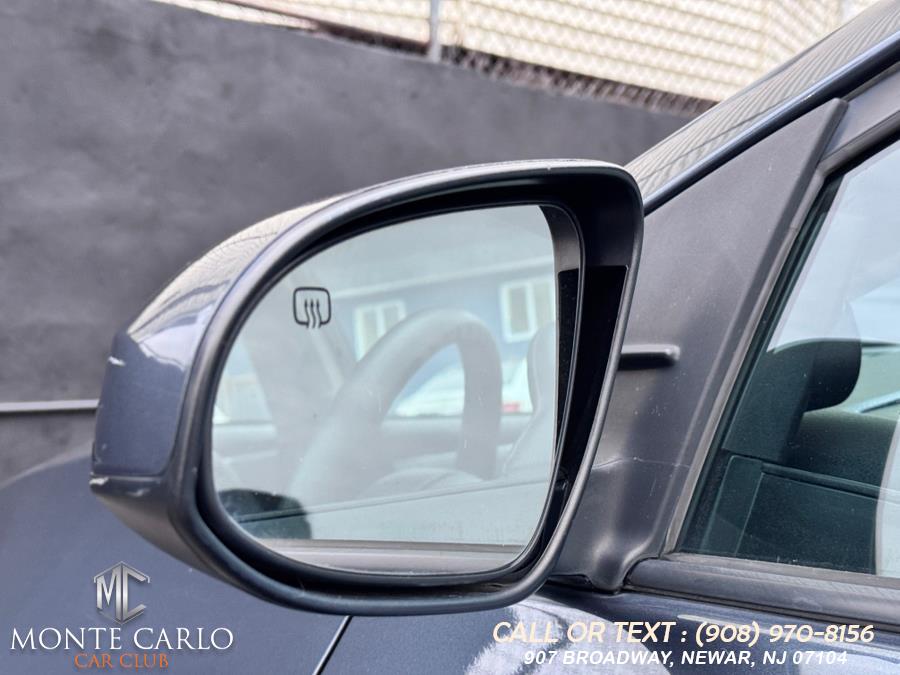 2016 Toyota Corolla LE - Photo 41