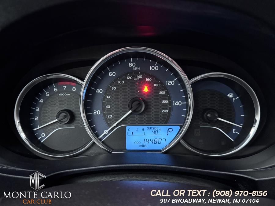 2016 Toyota Corolla LE - Photo 24