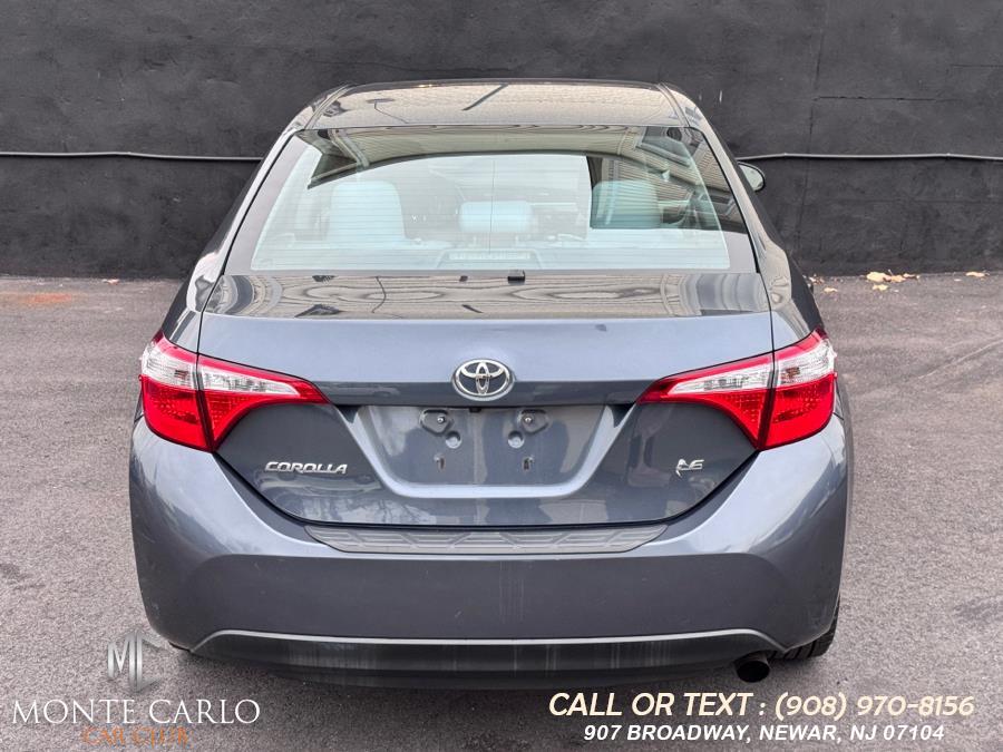 2016 Toyota Corolla LE - Photo 9