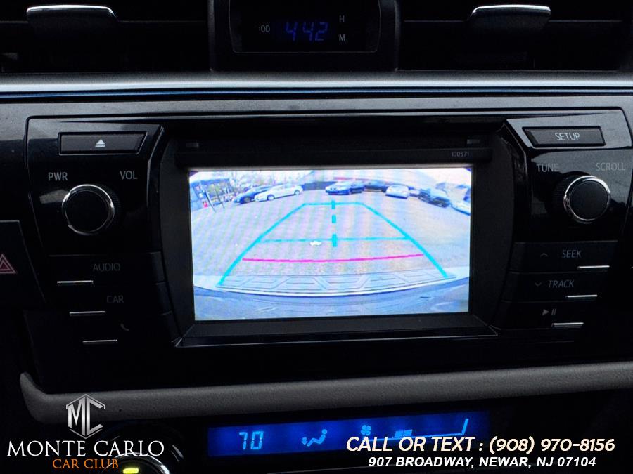 2016 Toyota Corolla LE - Photo 30