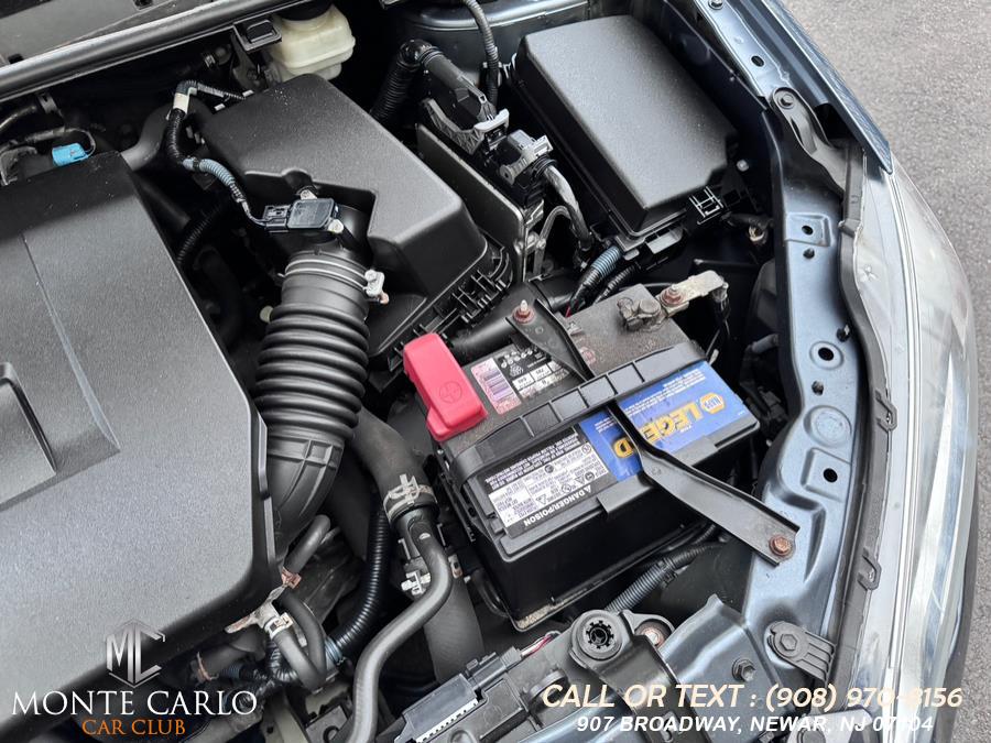 2016 Toyota Corolla LE - Photo 46
