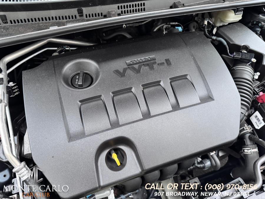 2016 Toyota Corolla LE - Photo 44