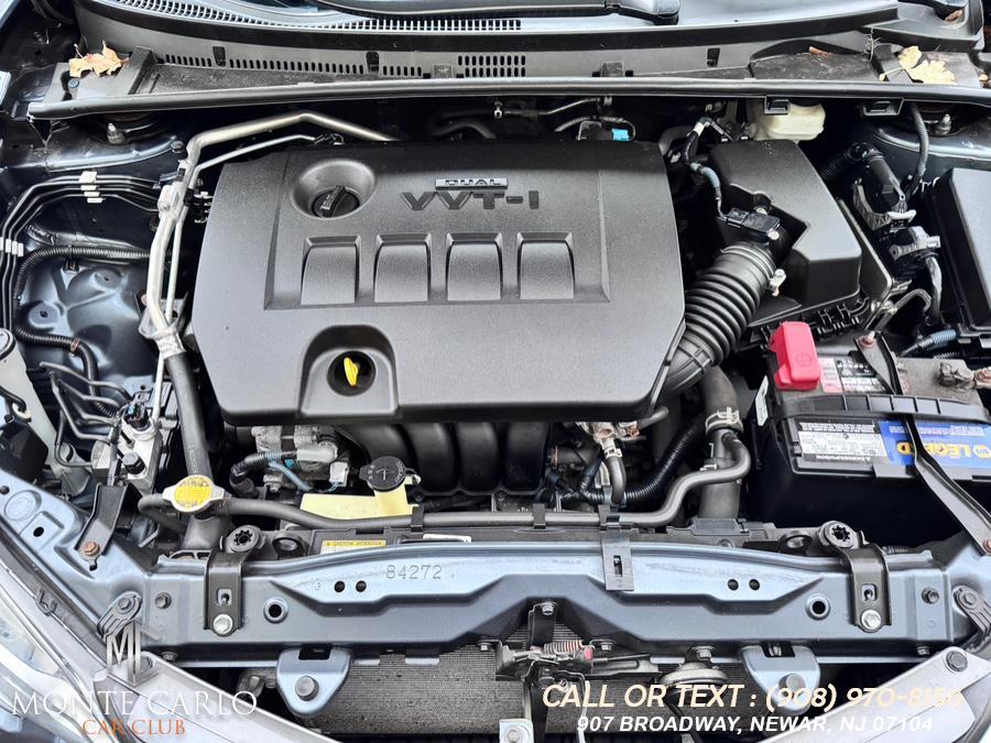 2016 Toyota Corolla LE - Photo 51