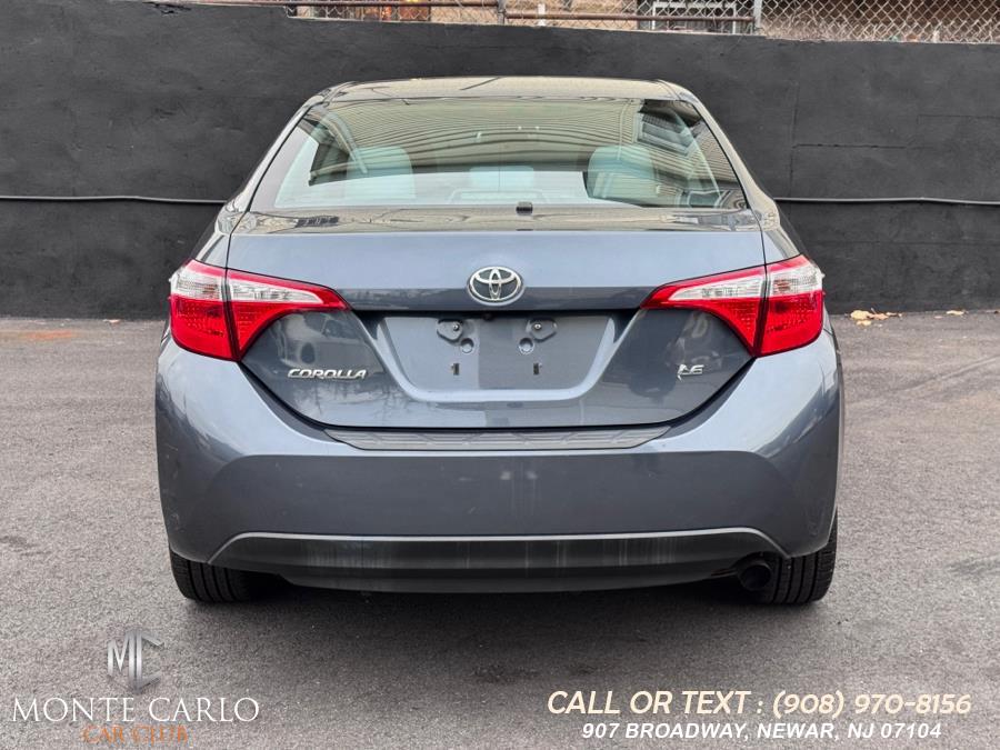 2016 Toyota Corolla LE - Photo 8