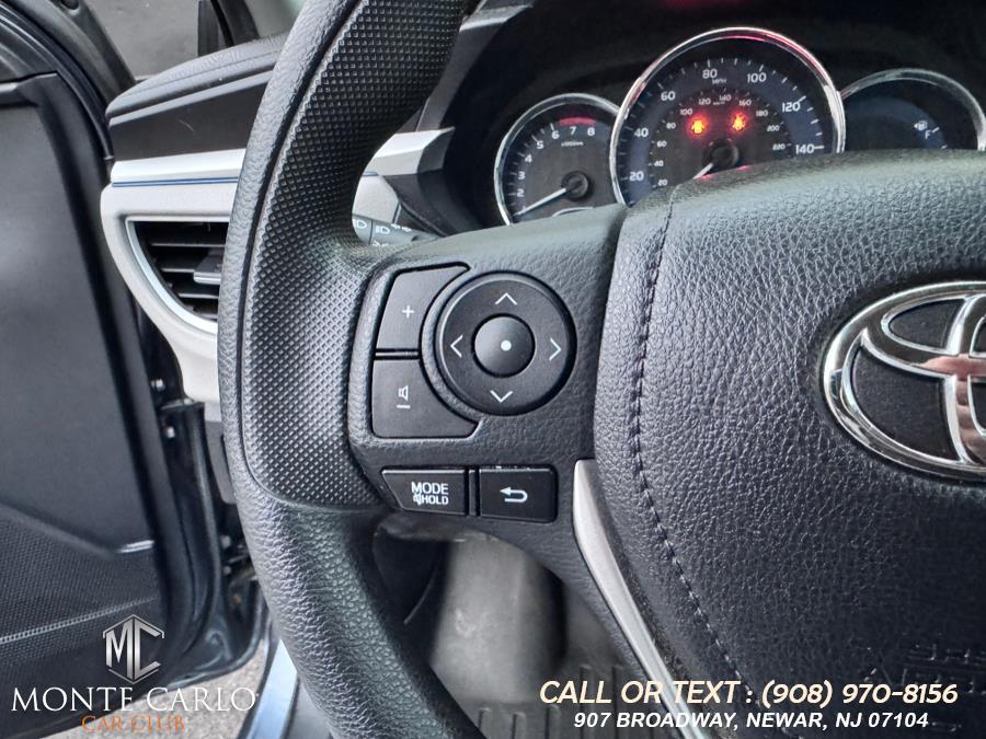2016 Toyota Corolla LE - Photo 26